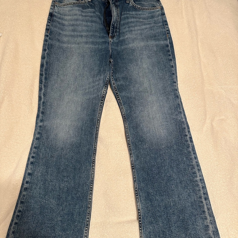 Rag & Bone women’s Blue Jeans